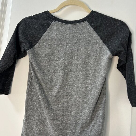 Boy's Thanksgiving Dinosaur Shirt Size Youth S EUC - Picture 2 of 2